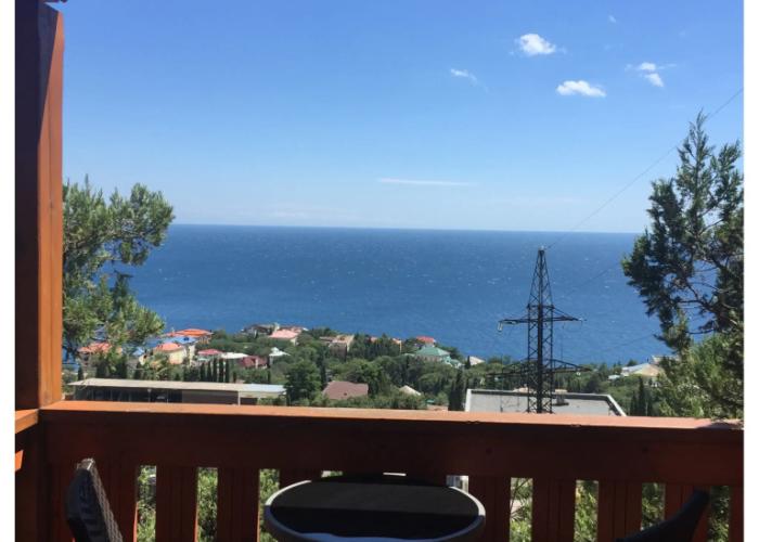 Foros Mini hotel