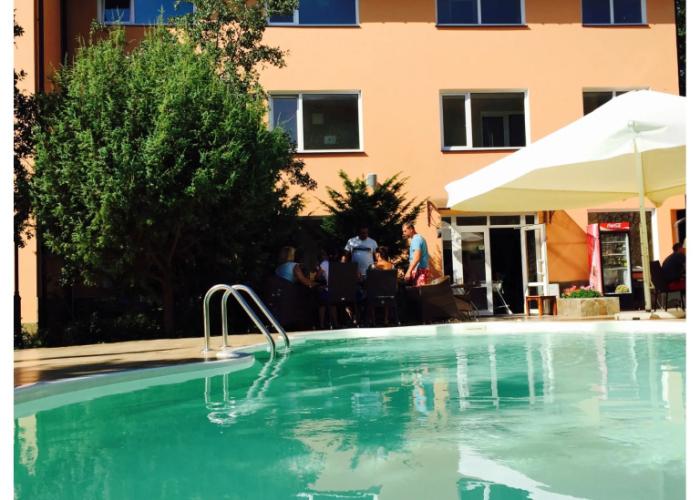 Foros Mini hotel