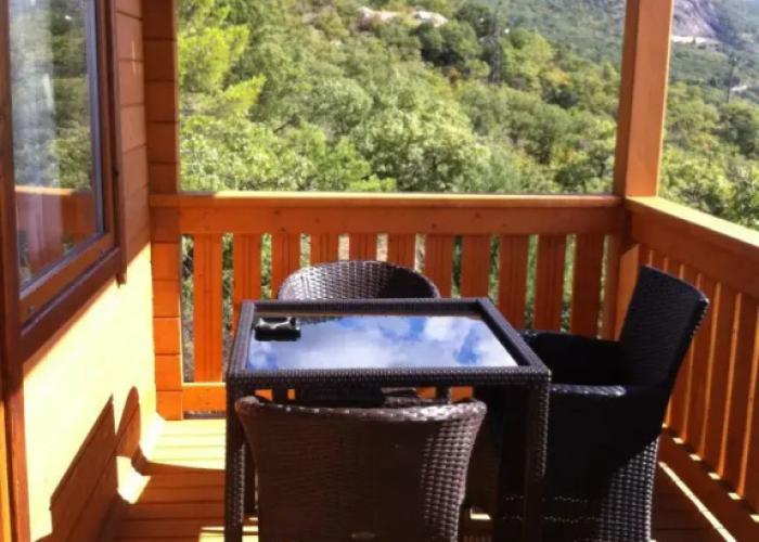 Foros Mini hotel