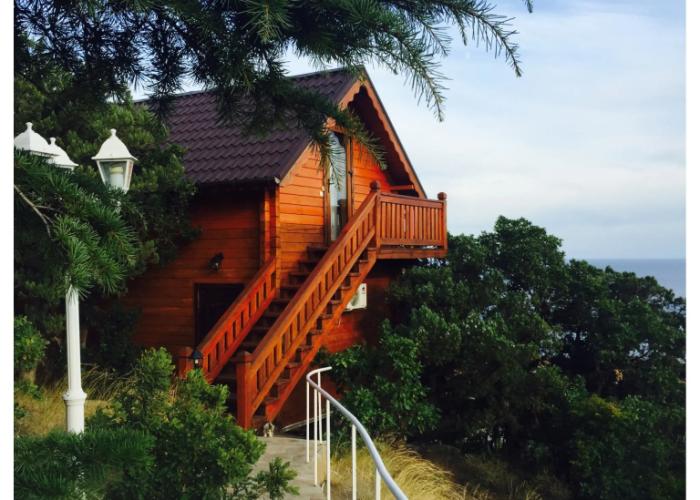 Foros Mini hotel