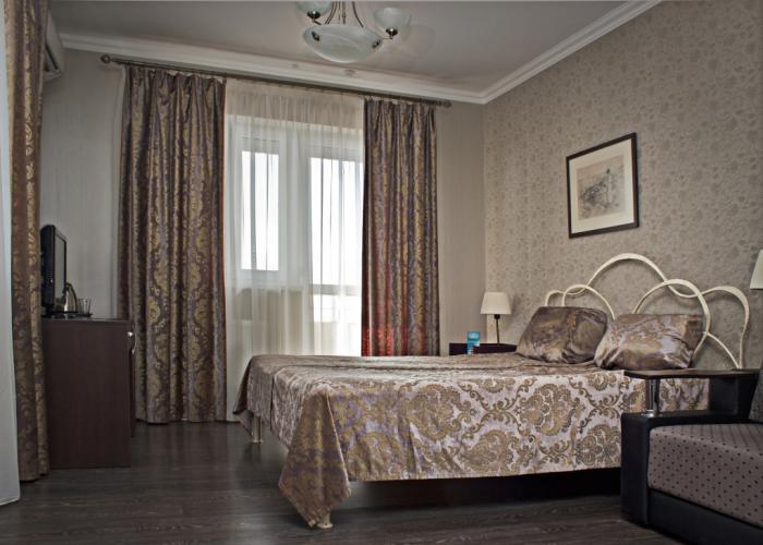 Foros Mini hotel