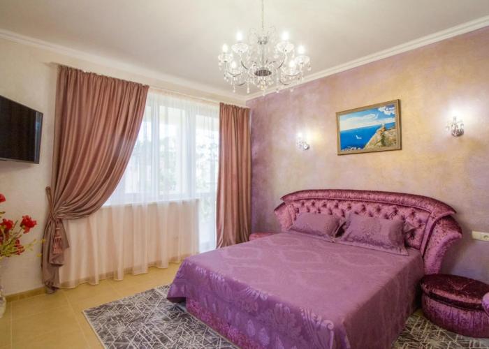 Mirazh Foros Guest house