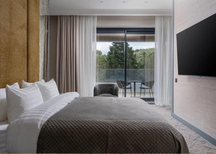 Luciano Wellness&spa Foros