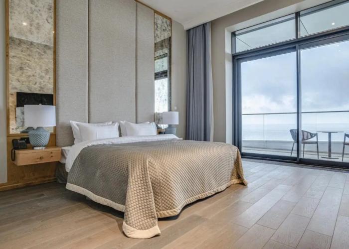 Luciano Wellness&spa Foros