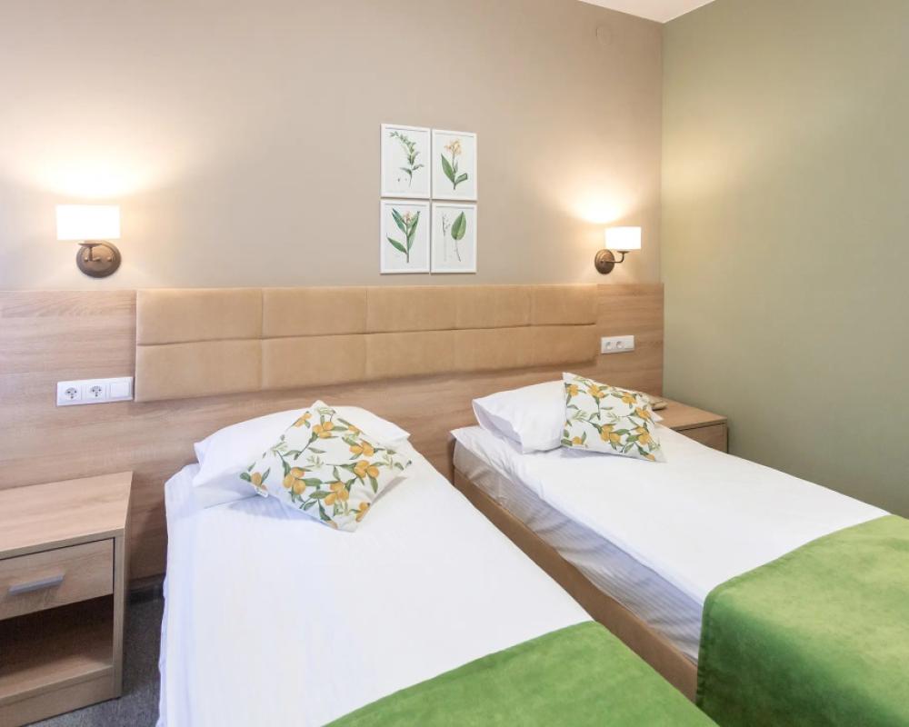 Profilaktorij Polist Tur Sanatoriy