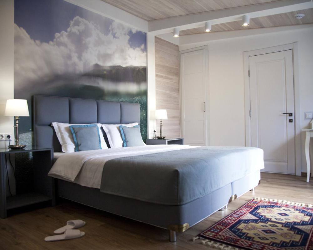 Muskatel Boutique Hotel