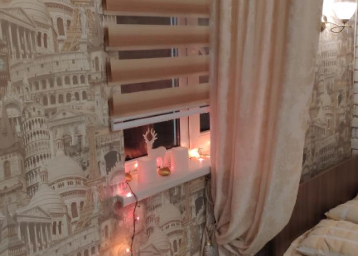 Romantik-2 Apartment