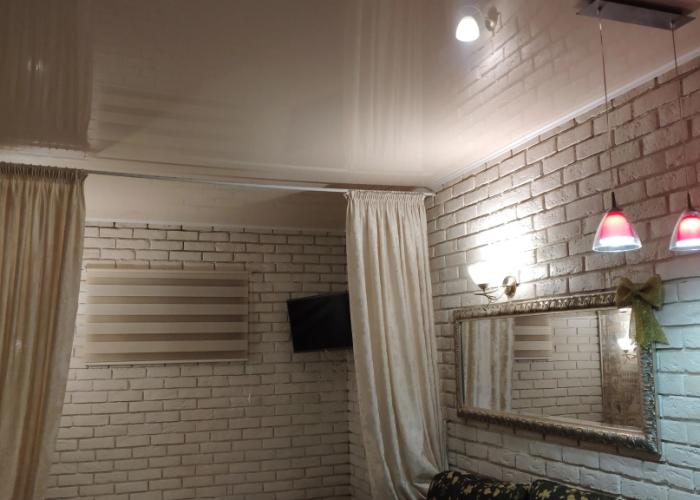 Romantik-2 Apartment