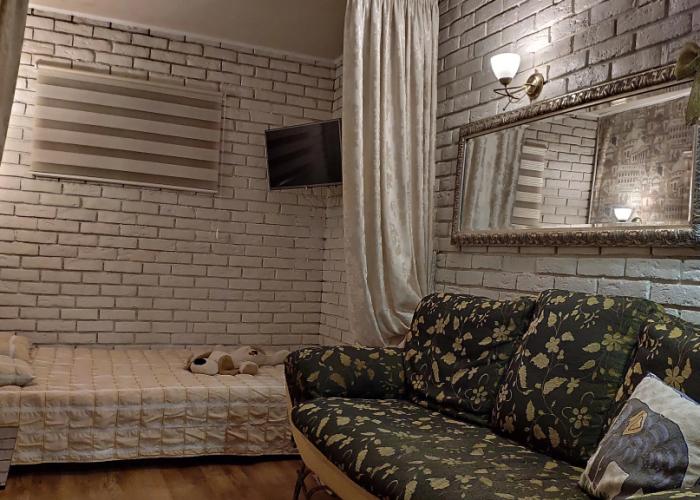 Romantik-2 Apartment