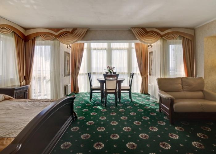 1001 Nights Hotel