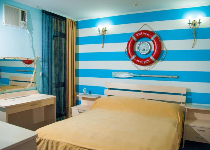1001 Nights Hotel