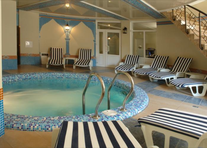 1001 Nights Hotel