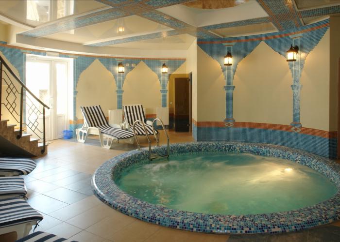 1001 Nights Hotel