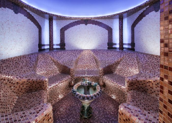 Respect Hall Resort & Spa Hotel