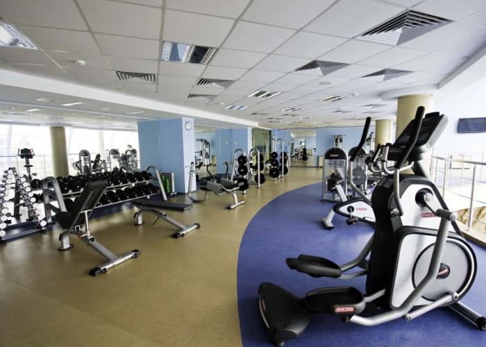 Respect Hall Resort & Spa Hotel