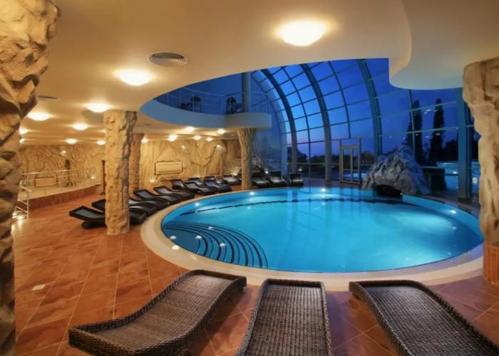 Respect Hall Resort & Spa Hotel