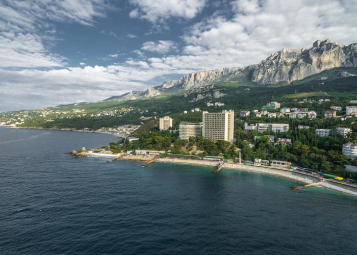 Aj-Petri Health resort