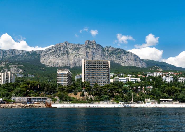 Aj-Petri Health resort