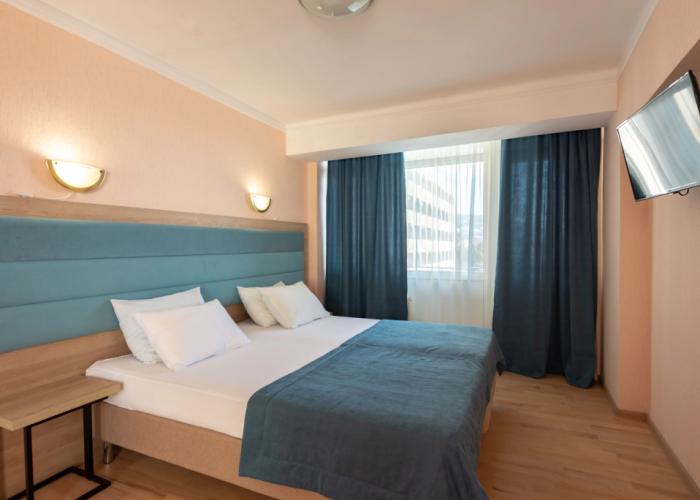 Aj-Petri Health resort