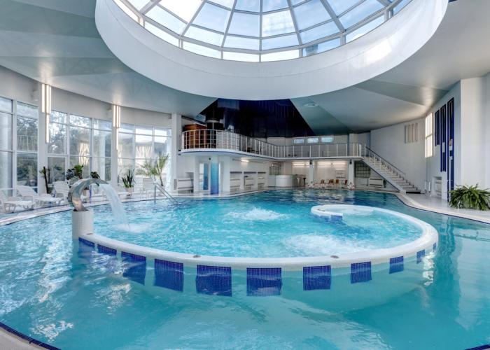 Aj-Petri Health resort