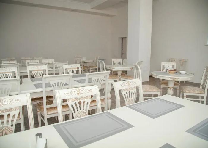 Villa El Barco Guest House