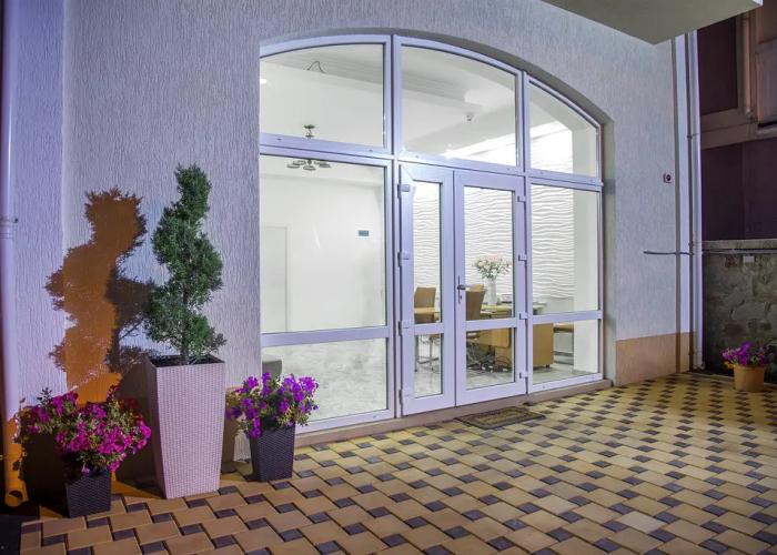 Villa El Barco Guest House