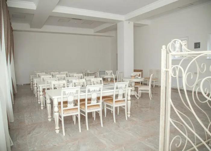 Villa El Barco Guest House
