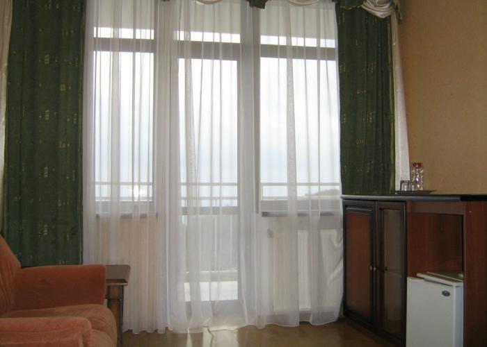 Hotel Belorussija
