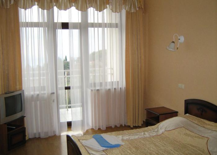 Hotel Belorussija