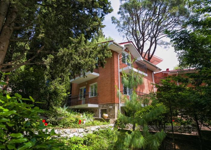 Rodos Park-Hotel