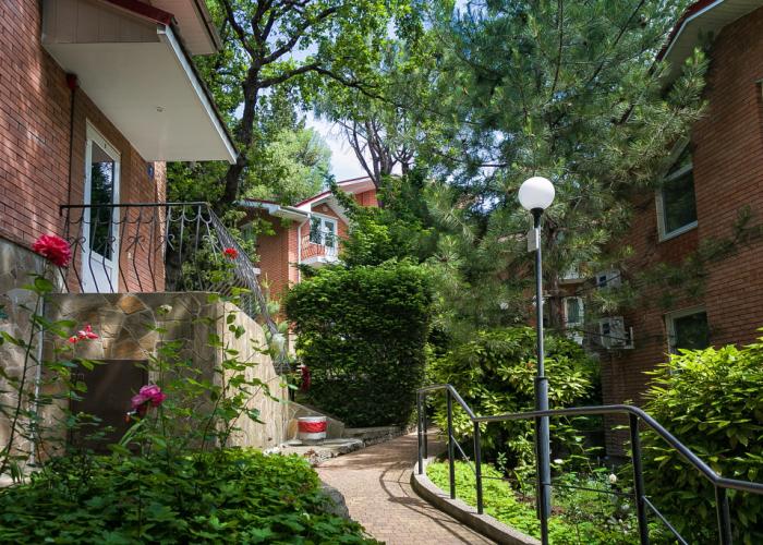 Rodos Park-Hotel