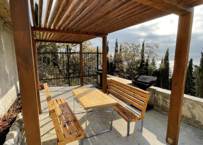 Ellada Hotel