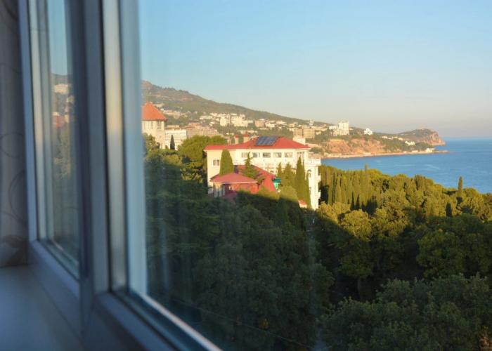 Ozdorovitelnyij Tsentr Gloriya Hotel