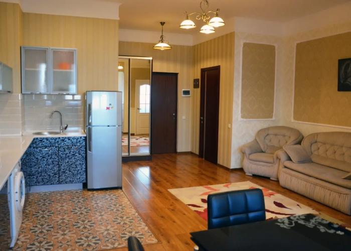 Ozdorovitelnyij Tsentr Gloriya Hotel