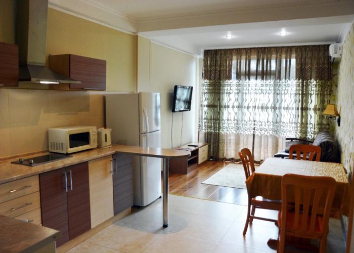 Ozdorovitelnyij Tsentr Gloriya Hotel