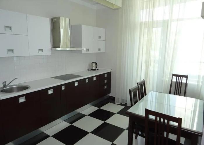 Respect Bashnya Apartments