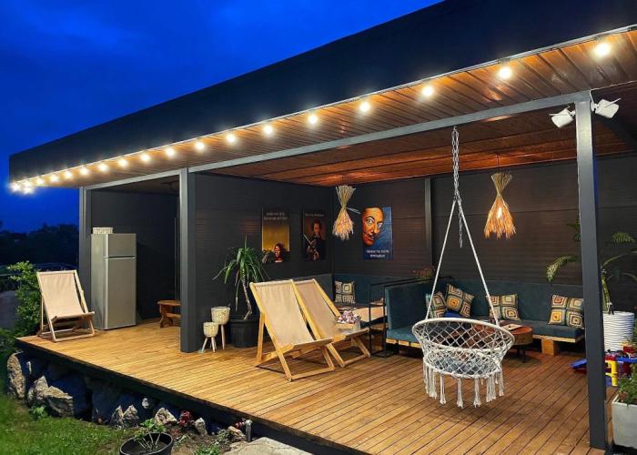 Samota Guest House