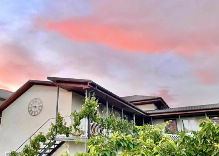 Samota Guest House