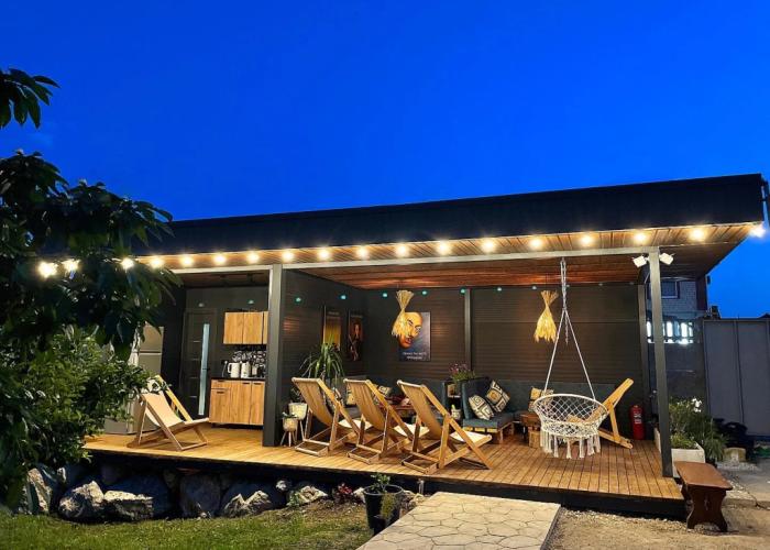 Samota Guest House