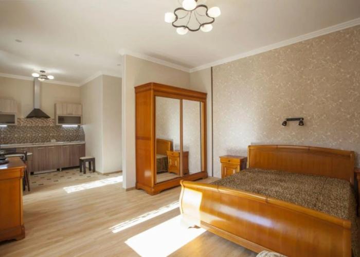 Park otel Gloriya (korpus Liliya)