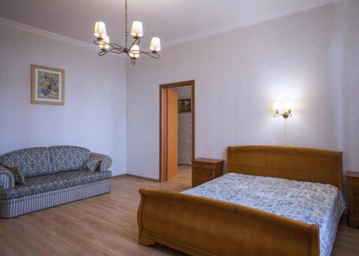 Park otel Gloriya (korpus Liliya)