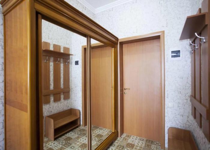 Park otel Gloriya (korpus Liliya)