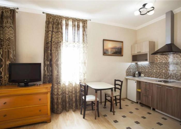 Park otel Gloriya (korpus Liliya)
