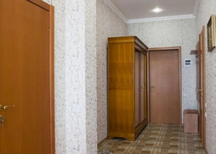 Park otel Gloriya (korpus Liliya)
