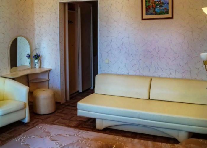 Park otel Gloriya (korpus Magnoliya)