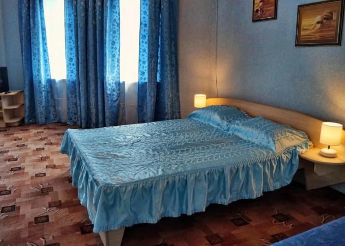 Park otel Gloriya (korpus Magnoliya)