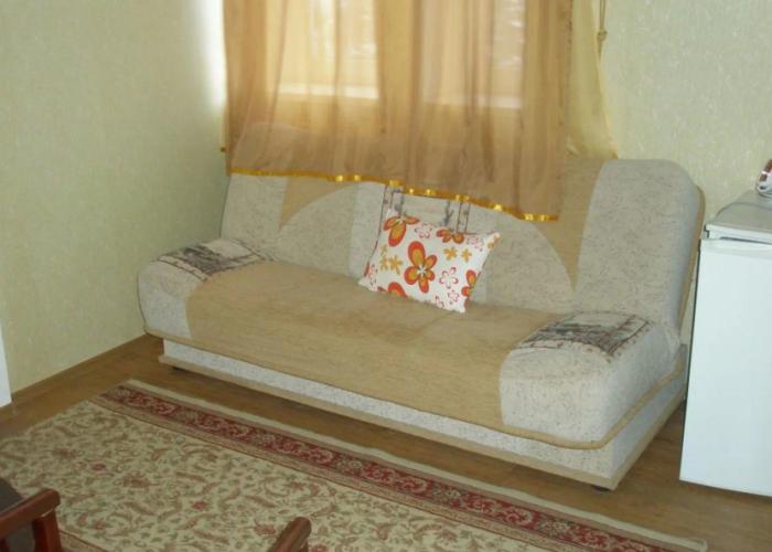 Park otel Gloriya (korpus dacha Naryshkinykh)