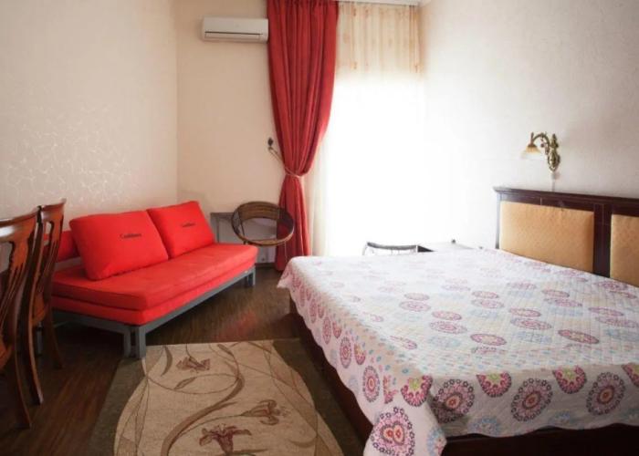 Park otel Gloriya (korpus dacha Naryshkinykh)