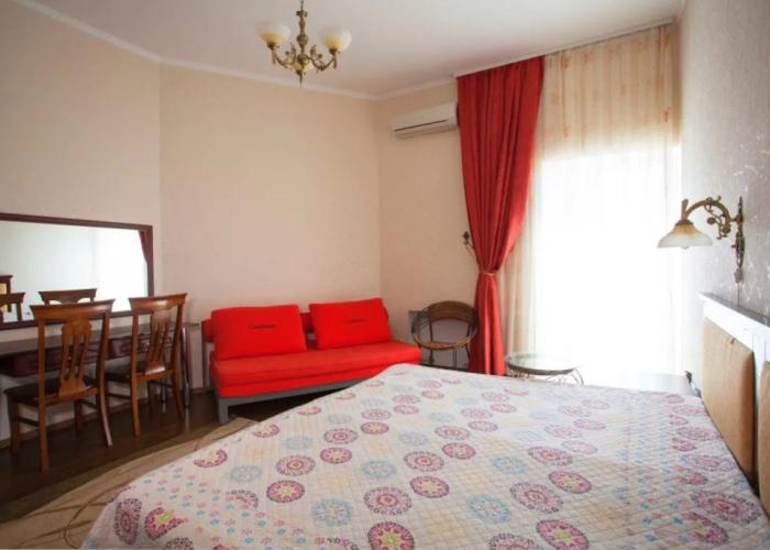 Park otel Gloriya (korpus dacha Naryshkinykh)