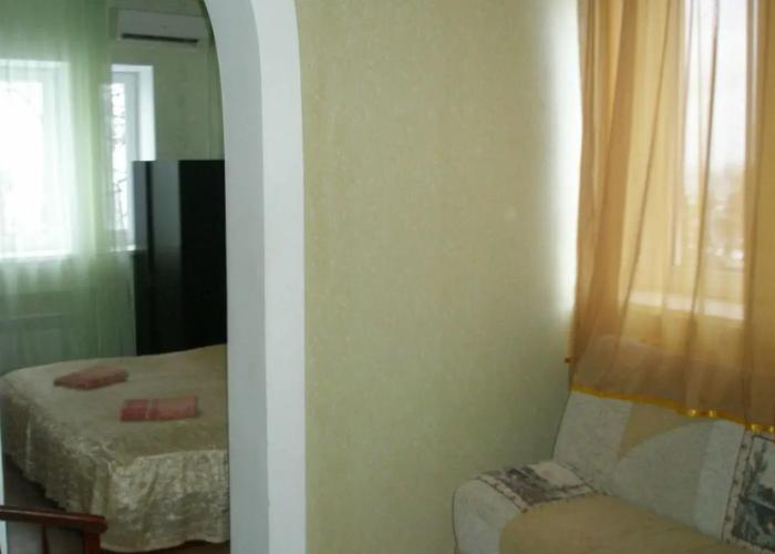 Park otel Gloriya (korpus dacha Naryshkinykh)